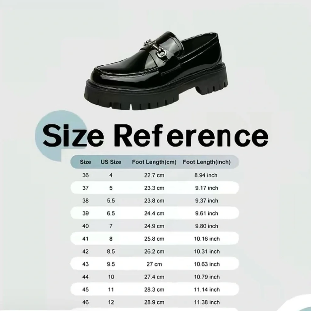Men’s Loafers - Picture 4 of 6